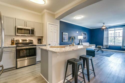 Apartamento South Arts District 334