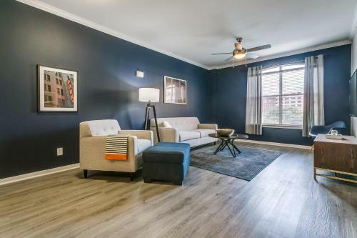 Apartamento South Arts District 334