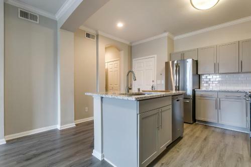 Apartamento South Arts District 334