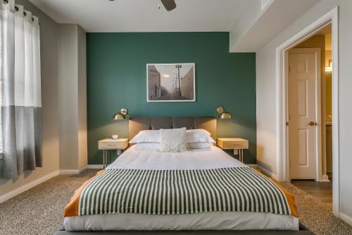 Apartamento South Arts District 334