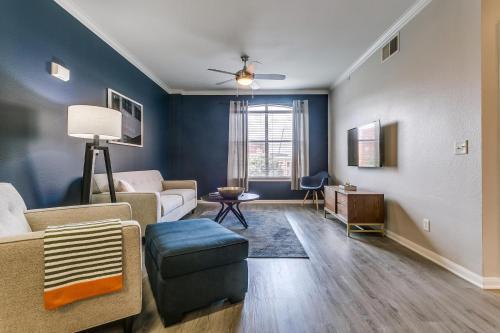 Apartamento South Arts District 334