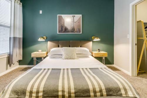 Apartamento South Arts District 237