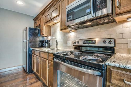 Apartamento Studio Near Ceadar Springs