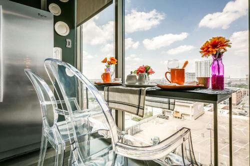 Apartamento Uptown Victory Park 1212