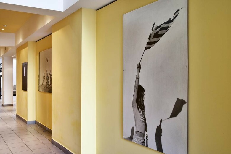 Hotel Arion Athens