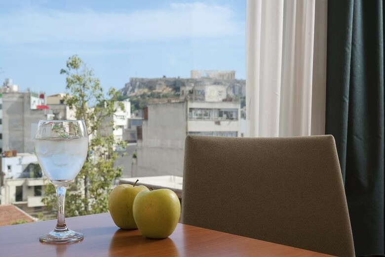 Hotel Arion Athens