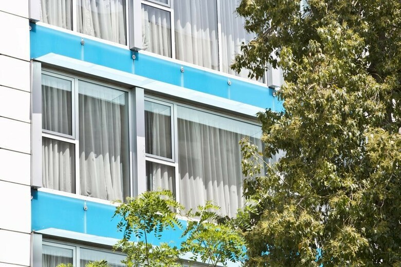 Hotel Arion Athens