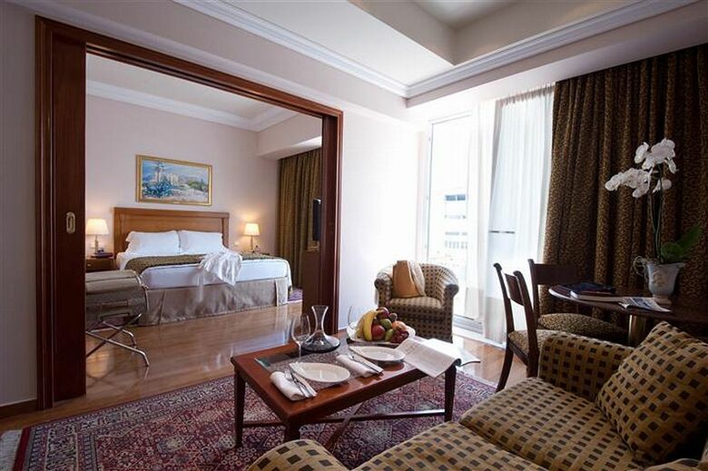 Hotel Electra