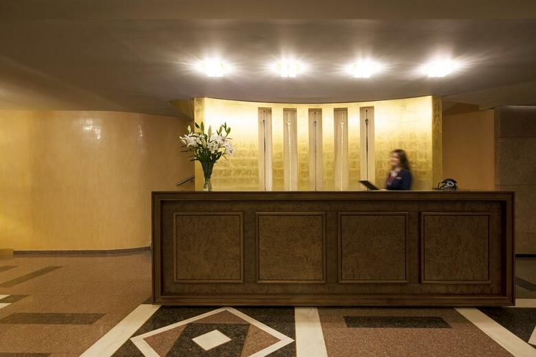 Hotel Electra