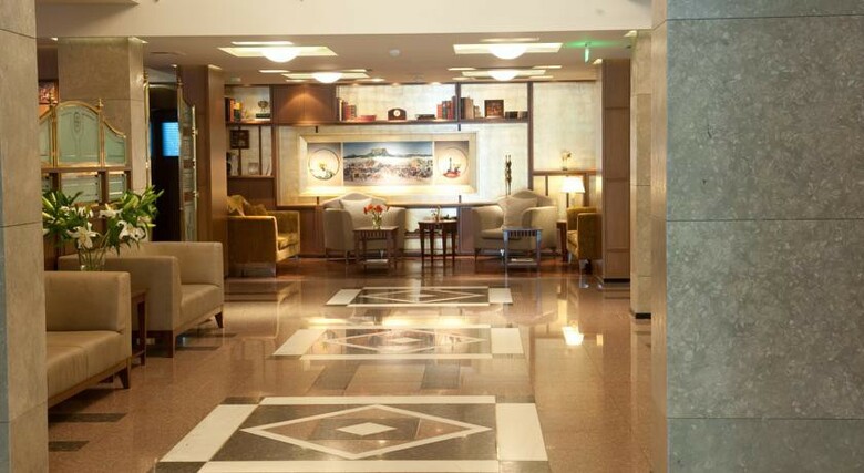 Hotel Electra