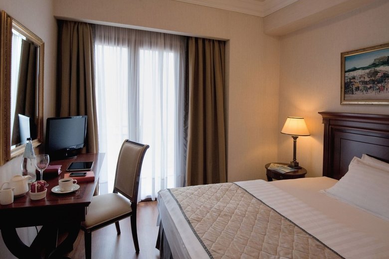 Hotel Electra Palace
