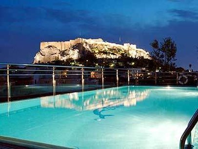 Hotel Electra Palace