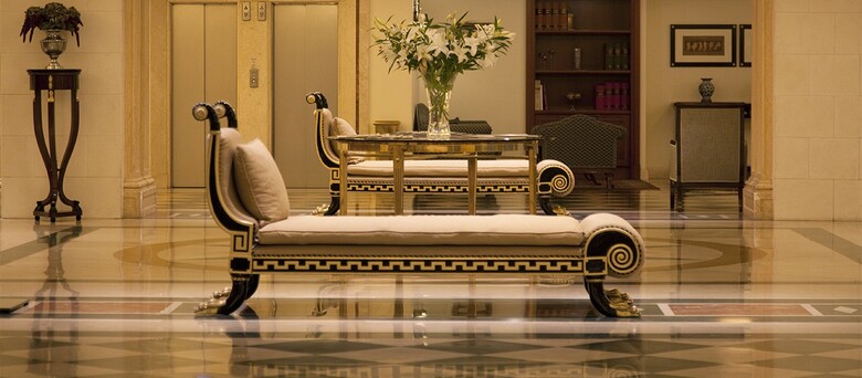 Hotel Electra Palace