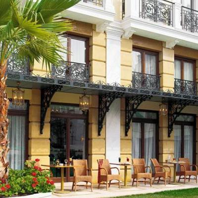 Hotel Electra Palace