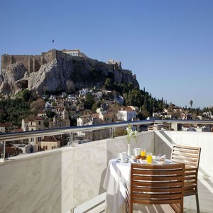 Hotel Electra Palace