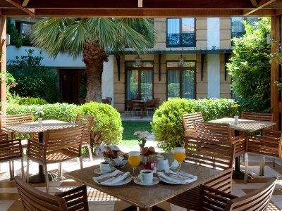 Hotel Electra Palace