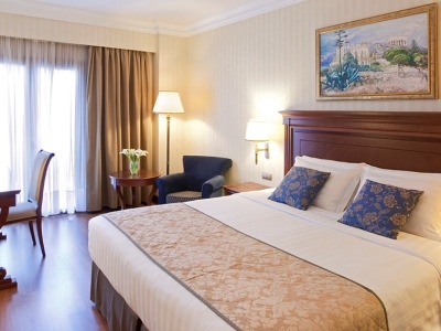 Hotel Electra Palace