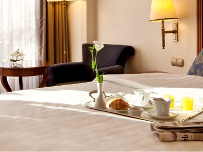 Hotel Electra Palace