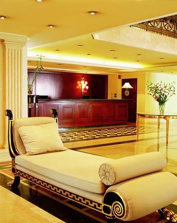 Hotel Electra Palace