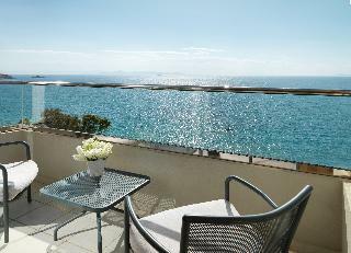 Hotel Divani Apollon Palace And Spa