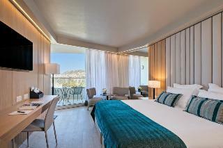 Hotel Divani Apollon Palace And Spa