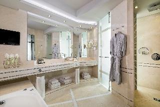 Hotel Divani Apollon Palace And Spa