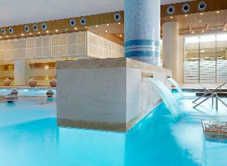 Hotel Divani Apollon Palace And Spa