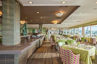 Hotel Divani Apollon Palace And Spa