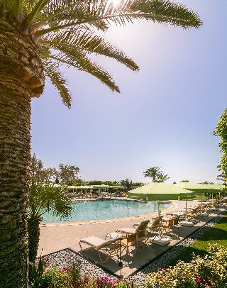 Hotel Divani Apollon Palace And Spa