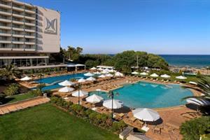 Hotel Divani Apollon Palace And Spa