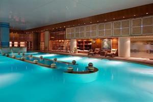 Hotel Divani Apollon Palace And Spa