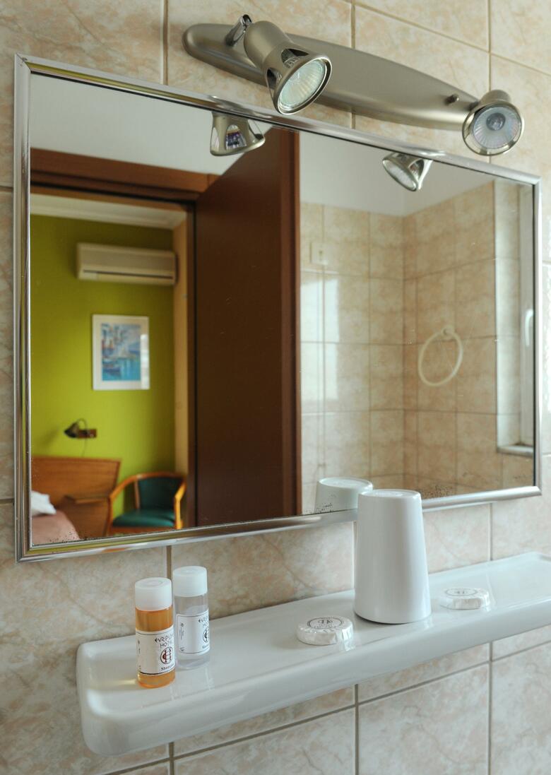 Hotel Evripides