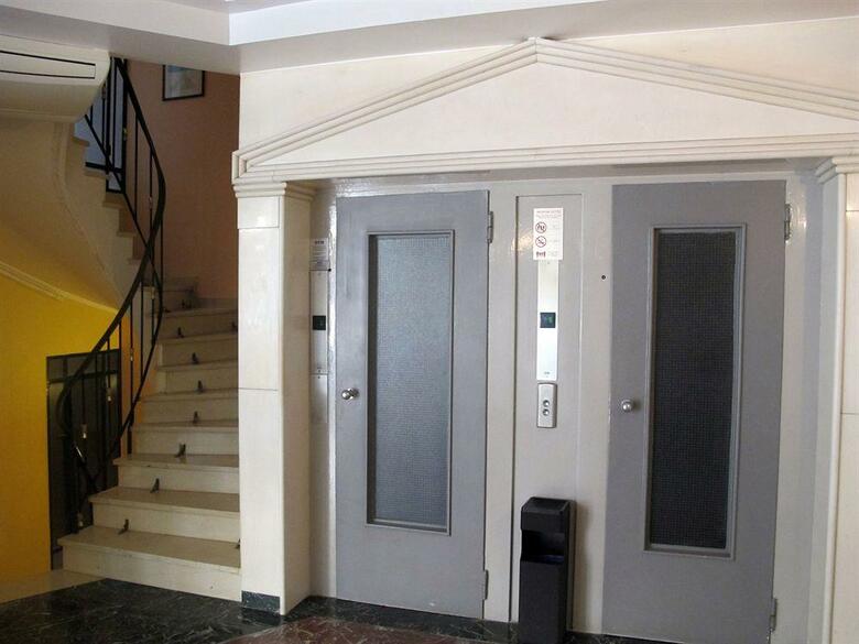 Hotel Evripides