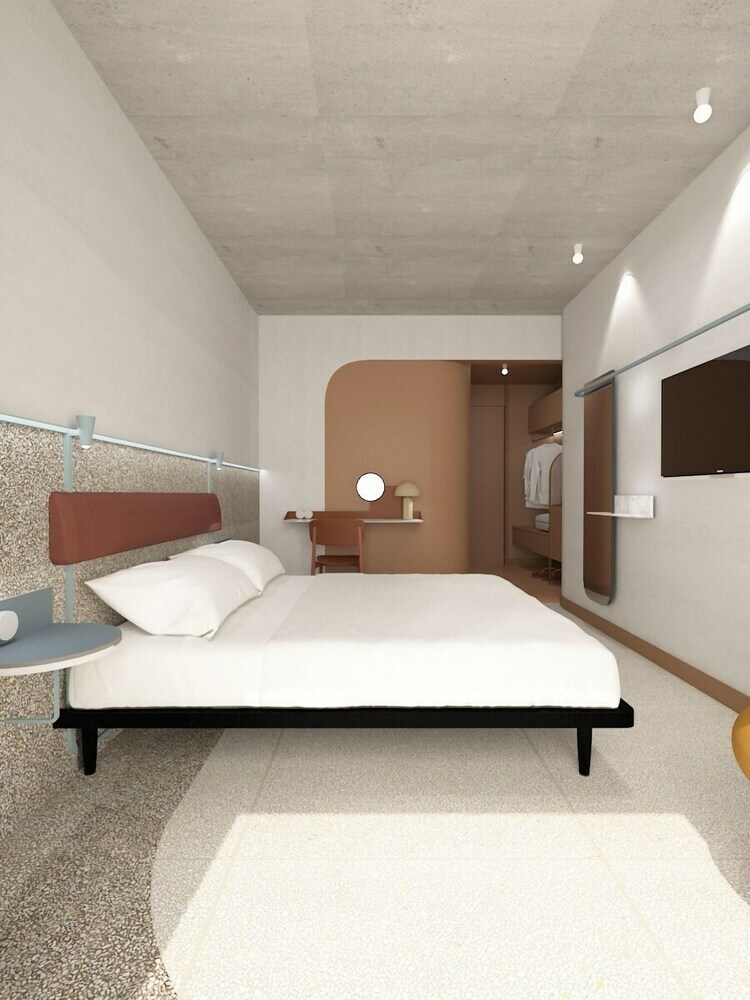 Hotel Evripides