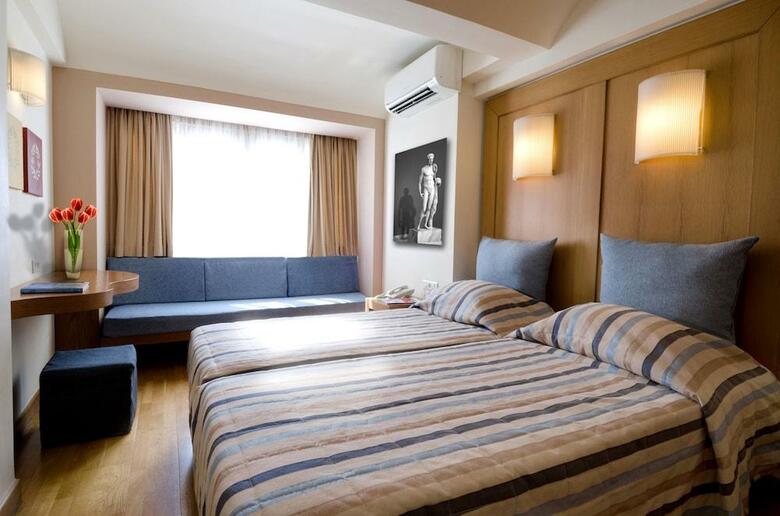 Hotel Hermes