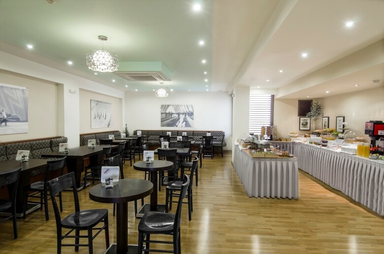 Hotel Hermes