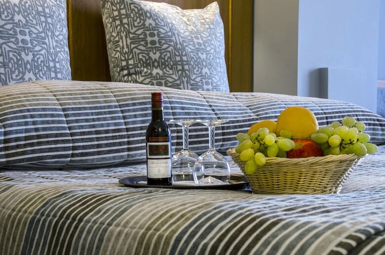 Hotel Hermes