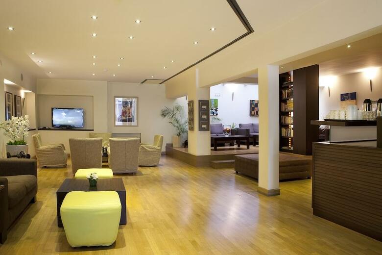 Hotel Hermes