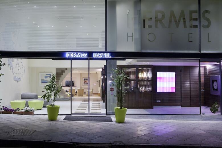Hotel Hermes