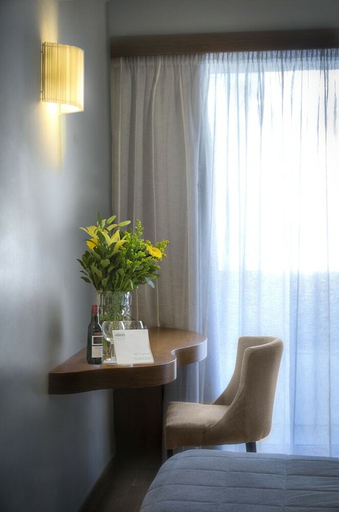 Hotel Hermes