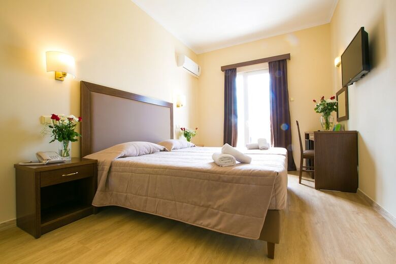 Hotel Marina