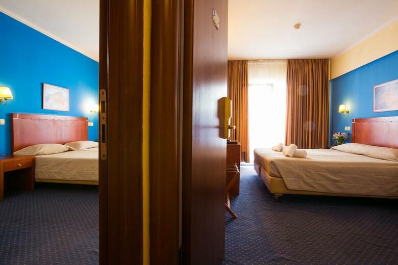 Hotel Marina