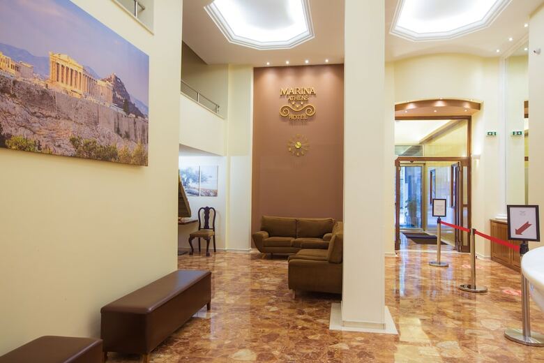Hotel Marina