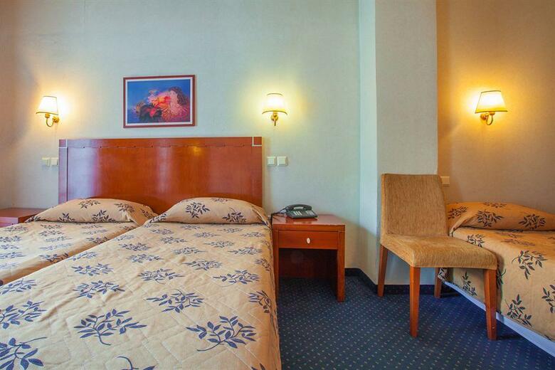 Hotel Marina