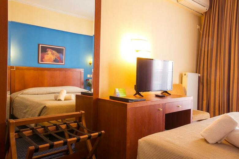 Hotel Marina