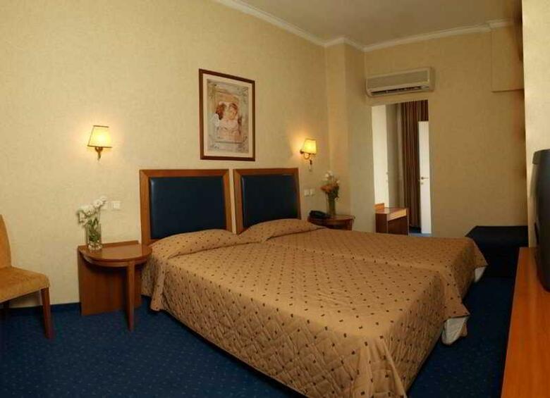 Hotel Marina