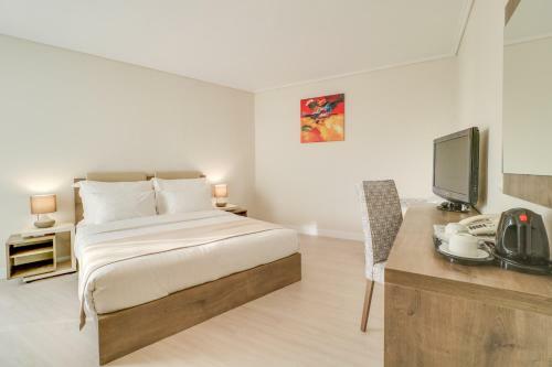 Bomo Club Palace Hotel
