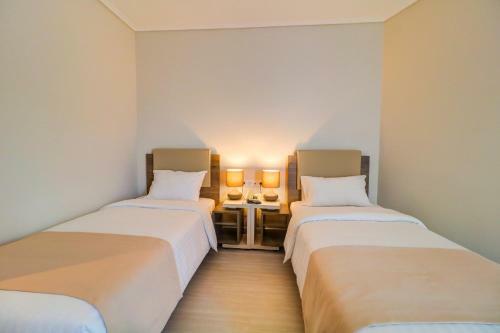 Bomo Club Palace Hotel