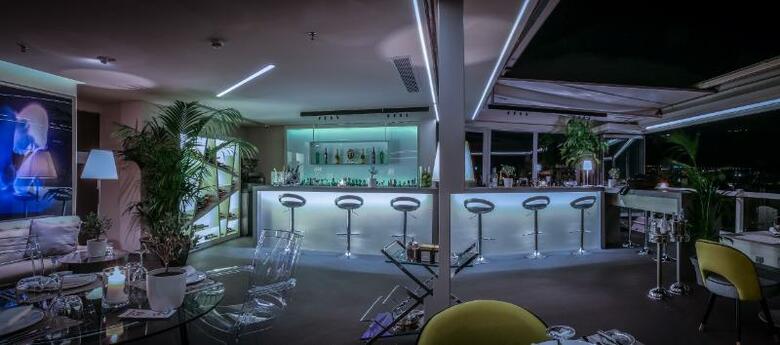 Hotel St George Lycabettus