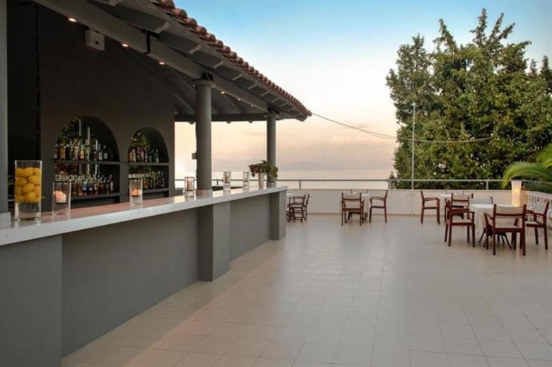 Hotel Corfu Village